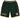 Supreme x Mitchell & Ness Monogram Short 'Black'