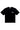 MEN BLACK LABEL "GOODIES" T-SHIRT