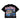 Roku GRIND MODE HALF SLEEVES SHIRT
