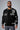 D-TOWN VARSITY JACKET (BLACK)