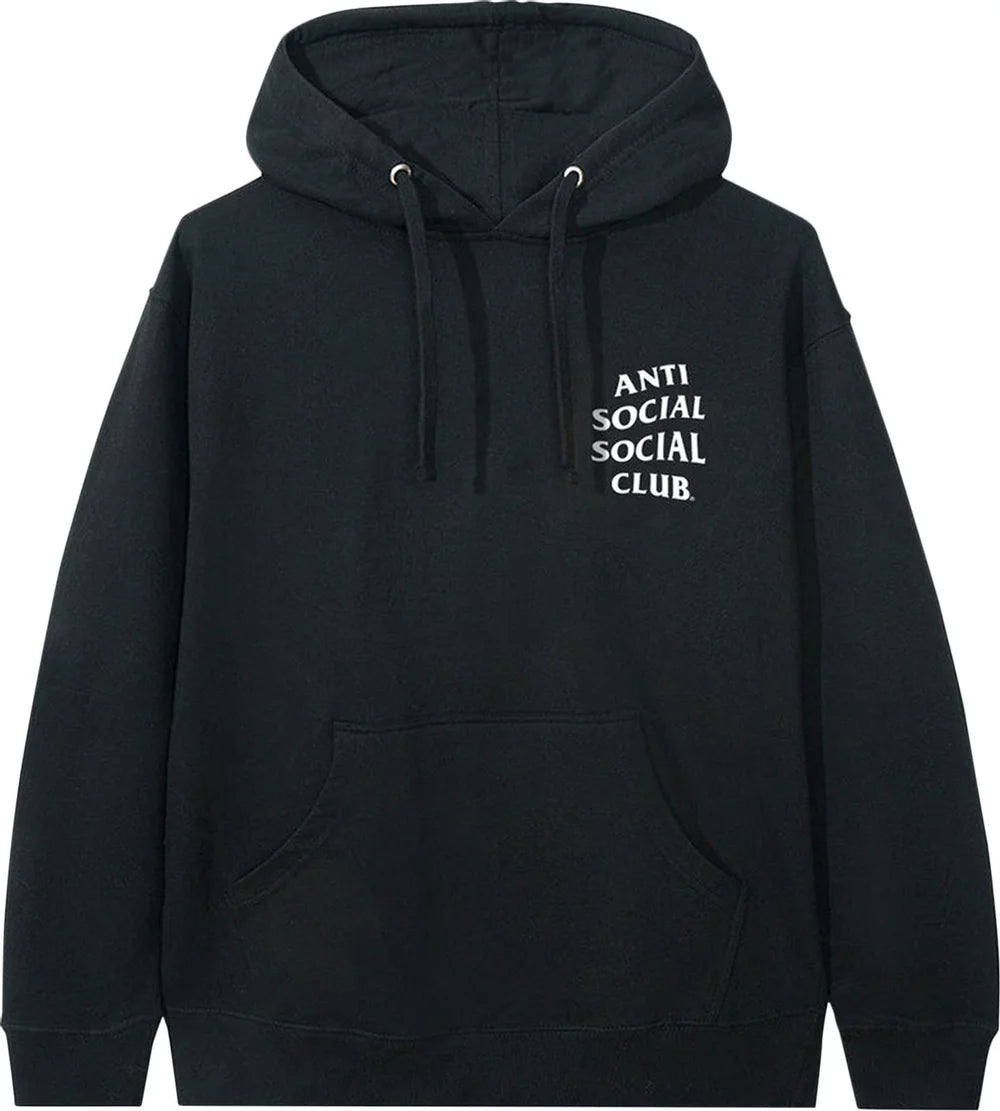 Assc hoodie mind games sales