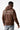 PARADISE TONAL PULLOVER HOODIE (DARK CHOCOLATE) $ 60.00 11 reviews