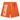 BILLIONAIRE BOYS CLUB FARI NYLON SHORT RUSSET ORANGE (831-3100)