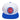 DETROIT PISTONS  SNAPBACK HAT WHITE / BLUE - Hi Level Fashion