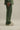 DOCTRINE COAT OF ARMS LOOSE FIT JOGGER GARDEN GREEN 1