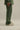 DOCTRINE COAT OF ARMS LOOSE FIT JOGGER GARDEN GREEN