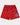 EE BASIC SHORT (RED)