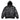 Supreme Too Deadly Hooded Sweatshirt