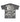 HELLSTAR STUDIOS INNER PEACE TEE GREY