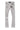 KIDS STACKED TRIBECA TWILL PANTS (LIGHT GREY)
