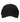 GODSPEED FOREVER TRUCKER HAT VANTA BLACK