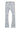 BOYS JORDAN CRAIG UPTOWN STACKED SWEATPANTS (H/GREY) 8860LB