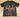 VTILTED FREE MY GANG (BLACK WASH) SHIRT