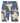 Ethika Denim Drip (MLUS3590)