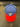 Mr Wave Trucker (Blue/Red)