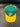 Mr Wave Trucker (Green/Yellow)