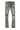 KIDS ATTITUDE STACKED DENIM (SMOKED GREY)