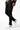 JORDAN CRAIG JEANS JET BLACK (JS1275A)