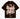 SZN ANGEL (BROWN) SHIRT