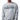 SEE YOU IN PARADISE PLUSH CREWNECK SWEATER (GREY) 3992