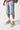 DYNASTY Denim Shorts (DYNASTY)