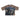 First Row Cropped Mini Terry Tee FRM1019