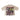 First Row Cropped Mini Terry Tee FRM1021