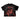 First Row Cropped Mini Terry Tee FRM3031