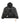 RESERVE SAVIOR BLK HOODY