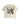 GFTD LA LUX BONE TEE