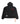 RESERVE HEAVENS BLK HOODY