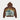 Godspeed Chrome Liberty Zip Hoodie V2 (Brown Wash)