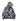 BAPE ABC Camo Shark Full Zip Hoodie Grey