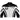 Olympic Track Top (TRCK1) BLK