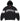 Supreme Filled Zip Up Hooded Sweatshirt