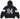 Supreme Filled Zip Up Hooded Sweatshirt