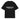 SS25) Fear of God Essentials Classic Short Sleeve Tee Jet Black
