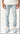 SERENEDE®-"ICE" JEANS-ICE-pentagon