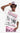 SUGARHILL-"PRETENDER" TEE (WHITE)-SH25-SUM2-07-PENTAGON