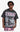 SUGARHILL"PRETENDER" TEE (BLACK VINTAGE)-SH25-SUM2-12-PENTAGON
