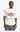 SUGARHILL"SINISTER" T-SHIRT (WHITE)-SH25-SUM2-13-PENTAGON