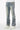 GUAPI-VINTAGE BLUE DISTRESSED CROSS DENIM-613BCD-PENTAGON