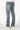 GUAPI-VINTAGE BLUE DISTRESSED CROSS DENIM-613BCD-PENTAGON