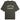 FEAR OF GOD ESSENTIALS JERSEY CREWNECK TEE-MILITARY