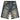 LOSTSHDWS DSTRY DENIM SHORT (BONE)