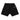 BILLIONAIRE BOYS CLUN ENLIGHTEN SHORT (831-4104)