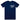 Planet Grapes Men Street Dept Tee (Navy Blue)