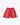 FS Nylon short RED