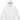 SUPREME WINDSTOPPER ZIP UP HOODED SWE (WHITE)