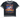 DUAA CALI TEE SHIRT BLACK